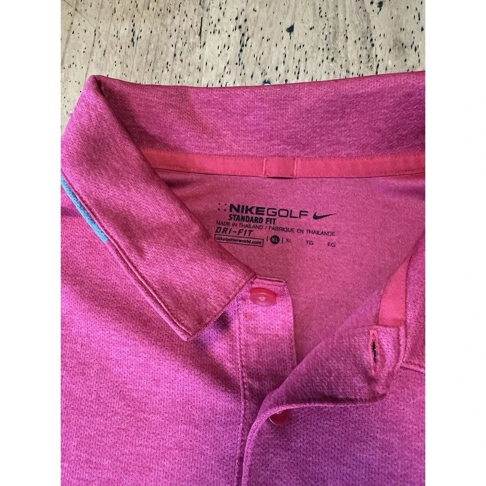 Nike measurements photos